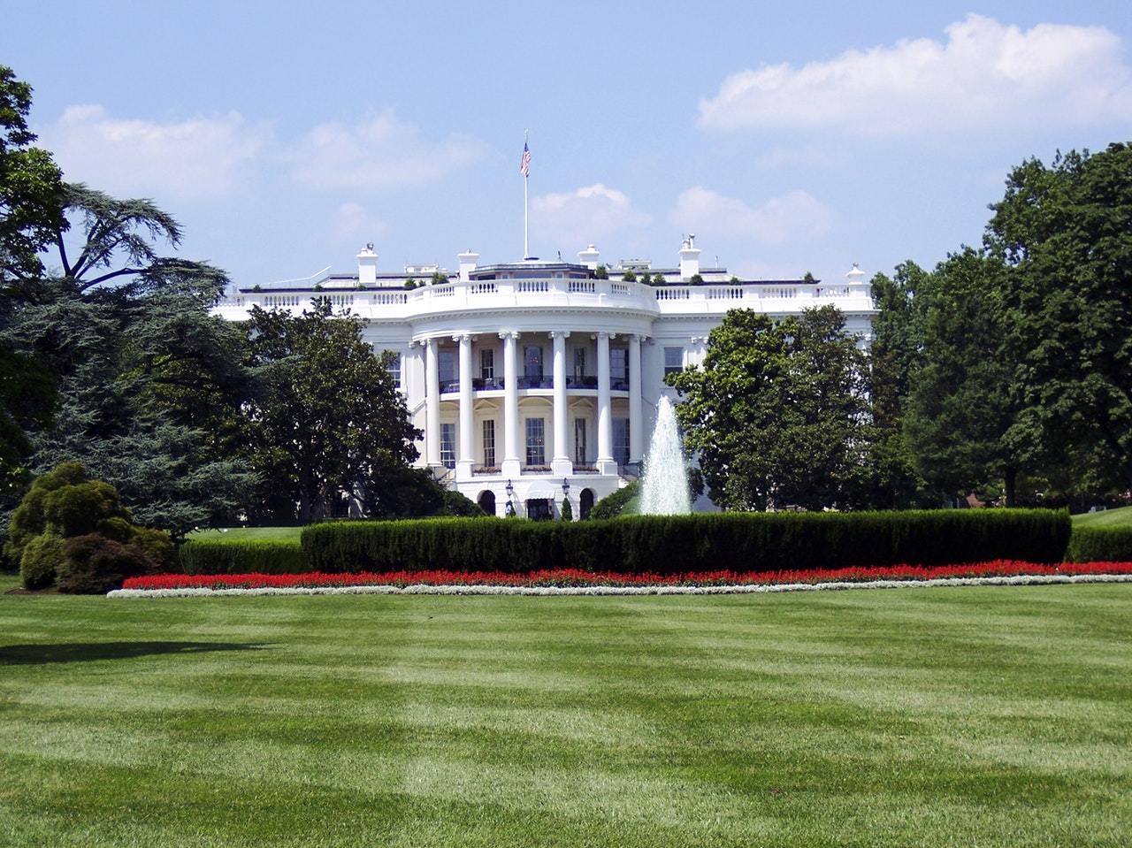 The White House