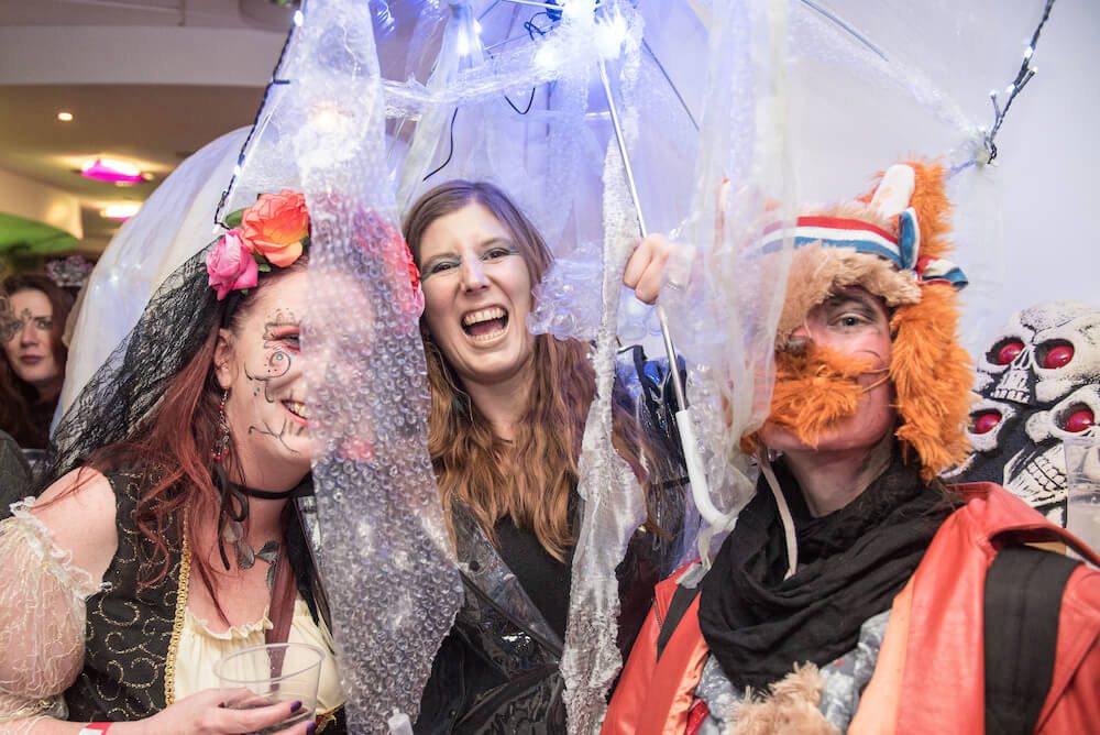 The Dark Tower Martin McKeown