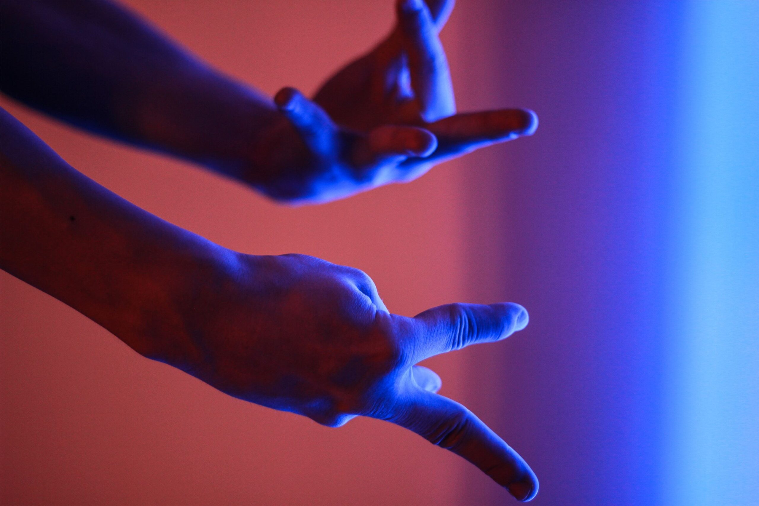 Language Tips and Tricks in Disability for Non-Disabled People - Thrive ...