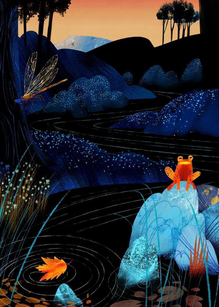 Dermot Flynn artwork