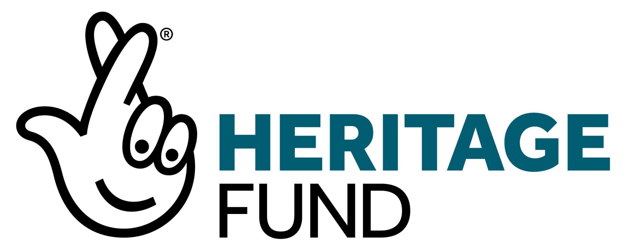 National Lottery Heritage Fund logo