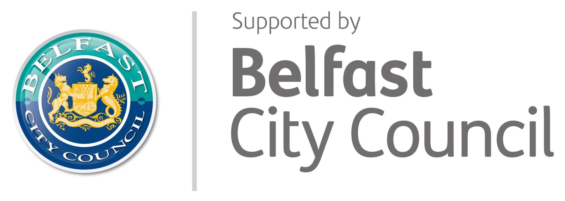 Belfast City Council logo