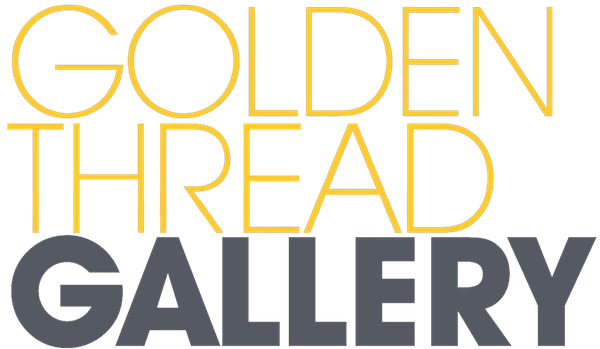 Golden Thread Gallery logo