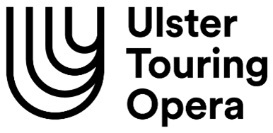 Ulster Touring Opera logo