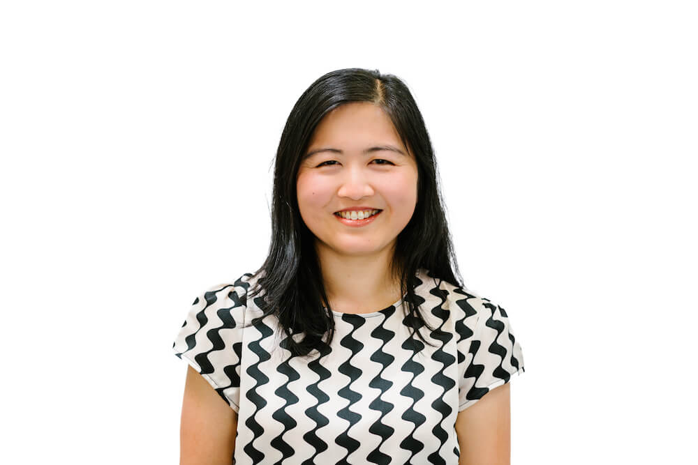 Featured Image for Laura Cusick