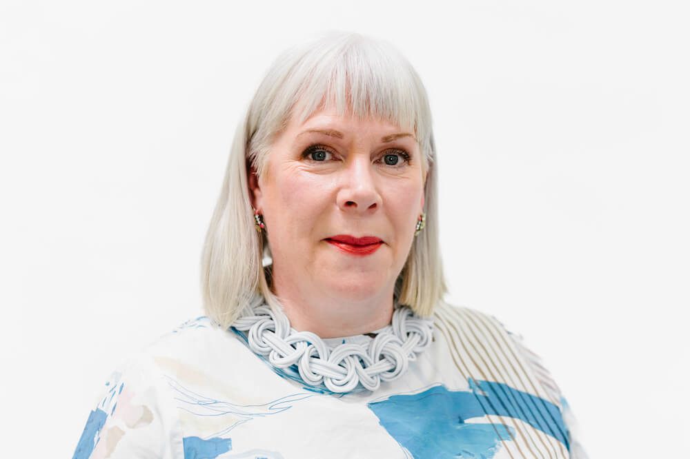 Featured Image for Fiona Bell