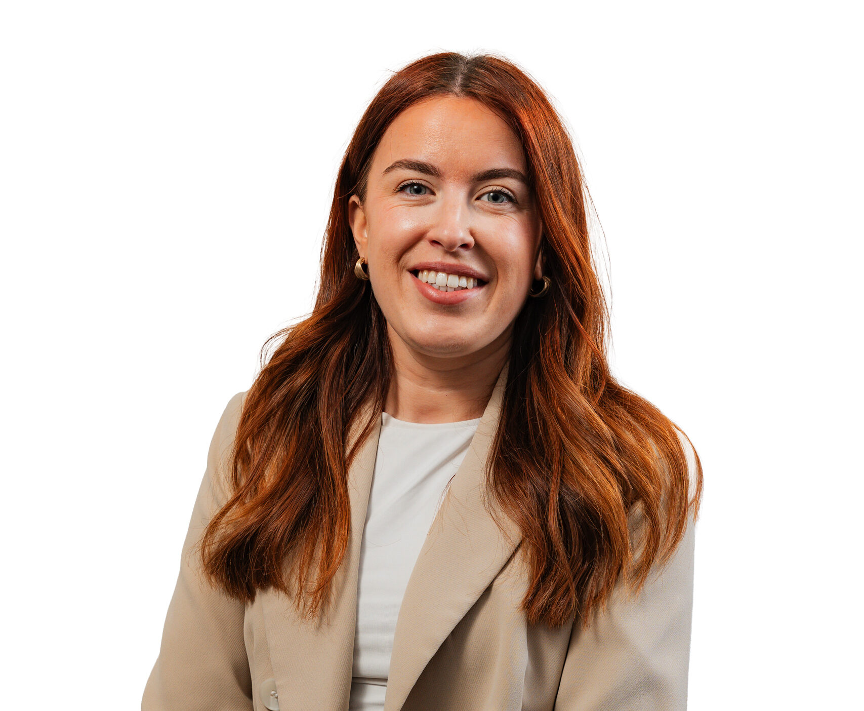 Claire O’Connor