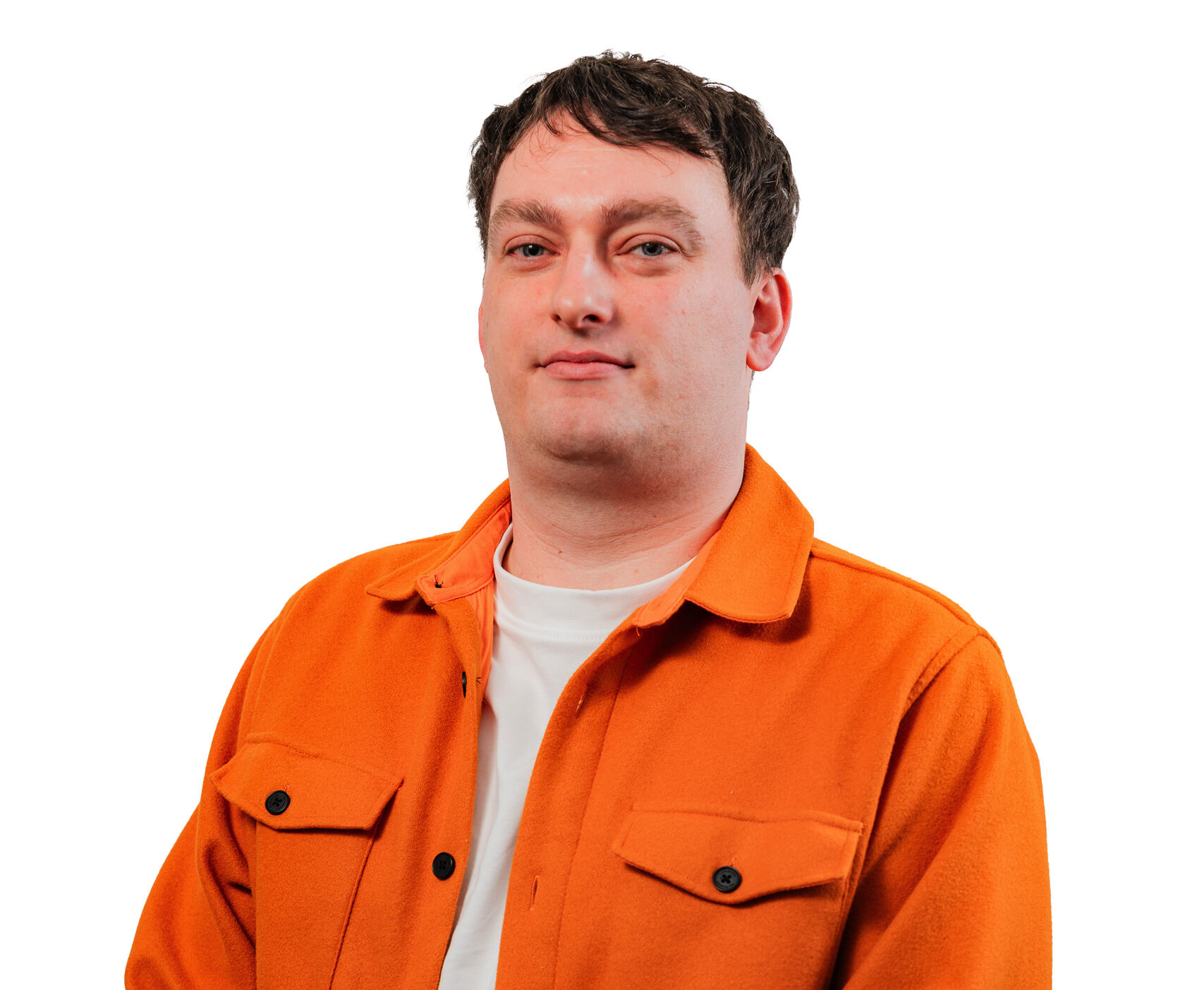 Conran McMullan