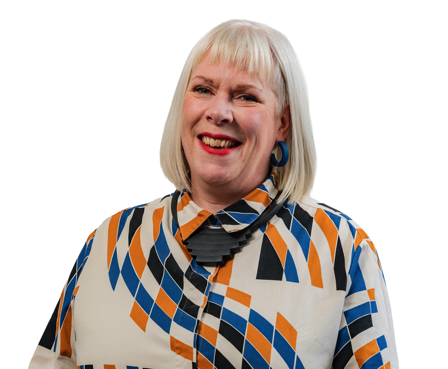 Featured Image for Fiona Bell