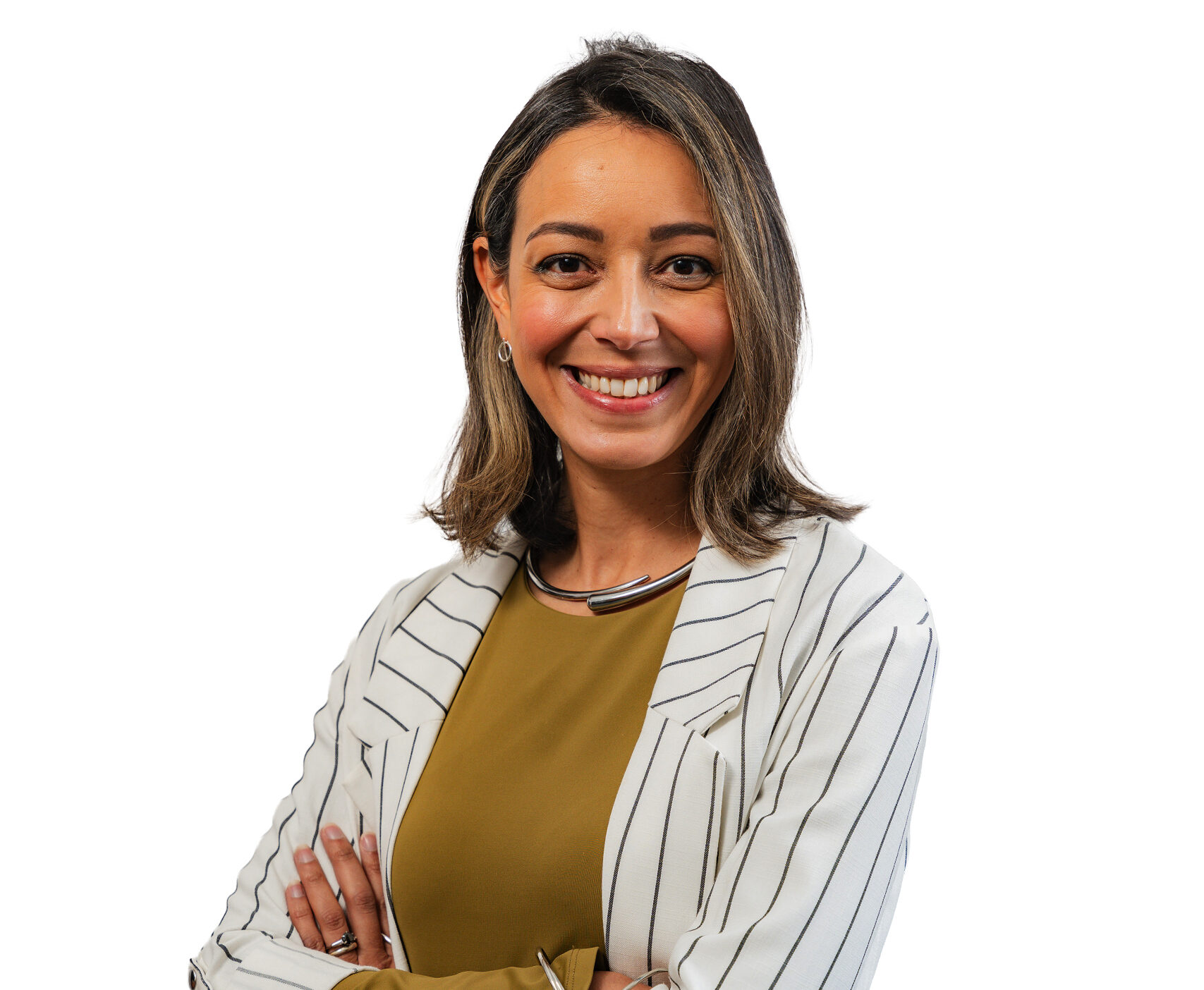 Fleur Mellor