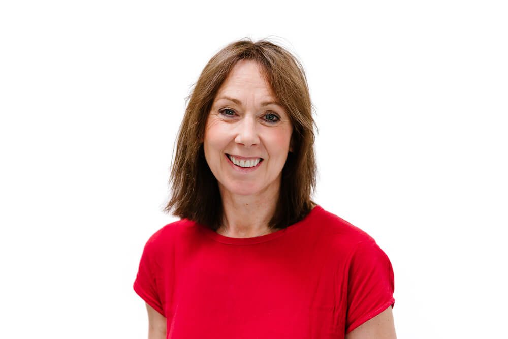 Featured Image for Suzanne McCoy