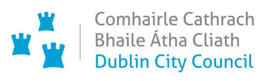 Dublin City Council logo