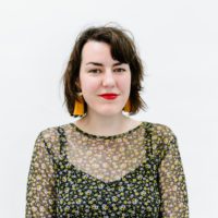 Sarah Blake Knox Picture