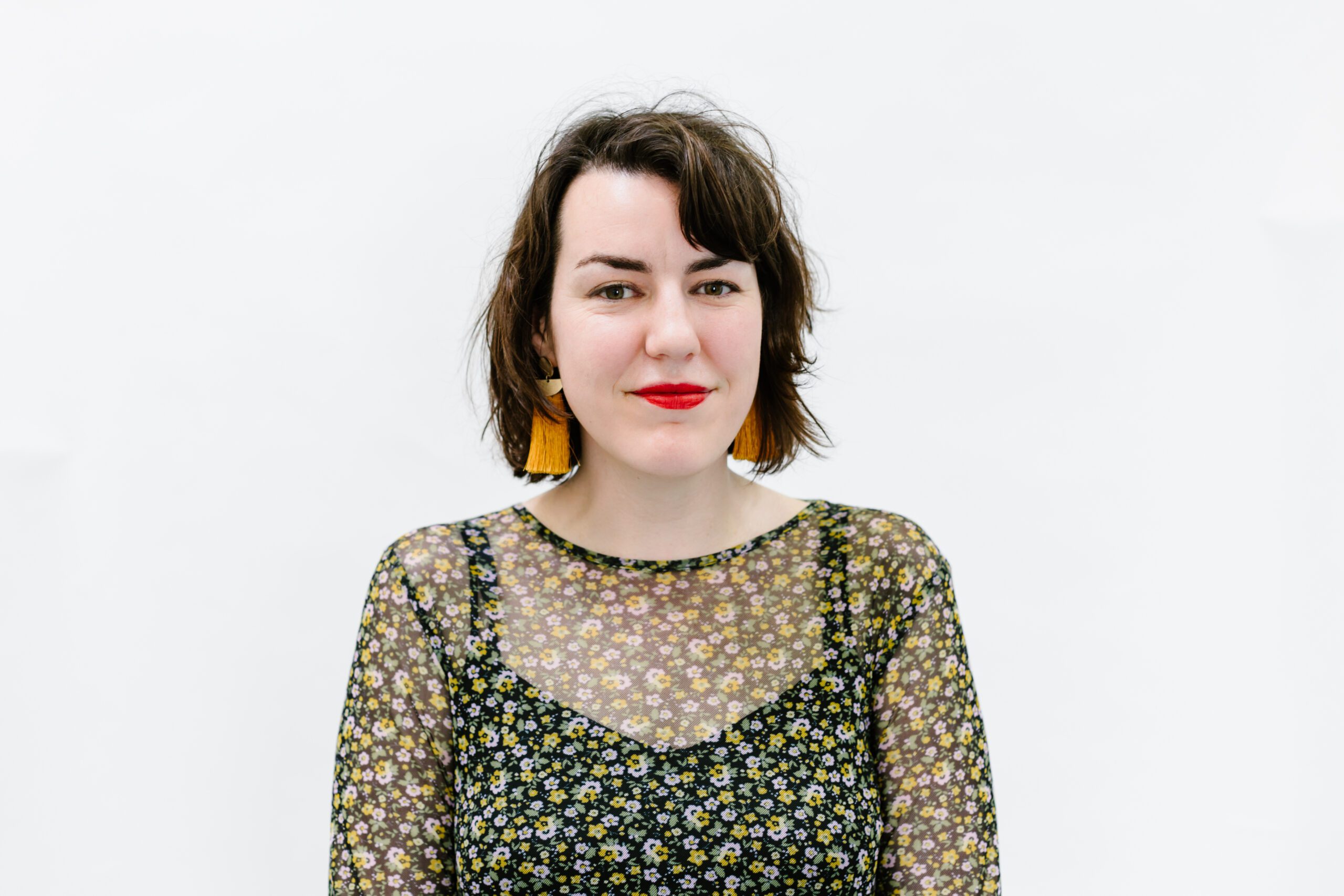 Featured Image for Sarah Blake Knox