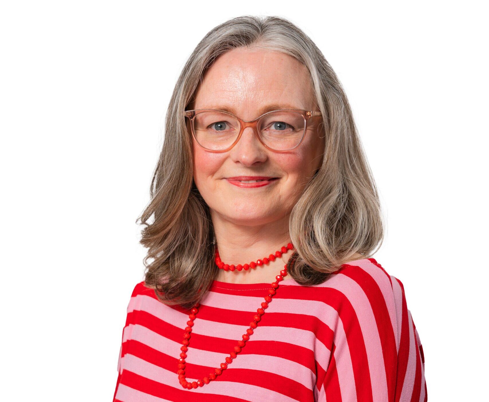 Featured Image for Susan Bennett