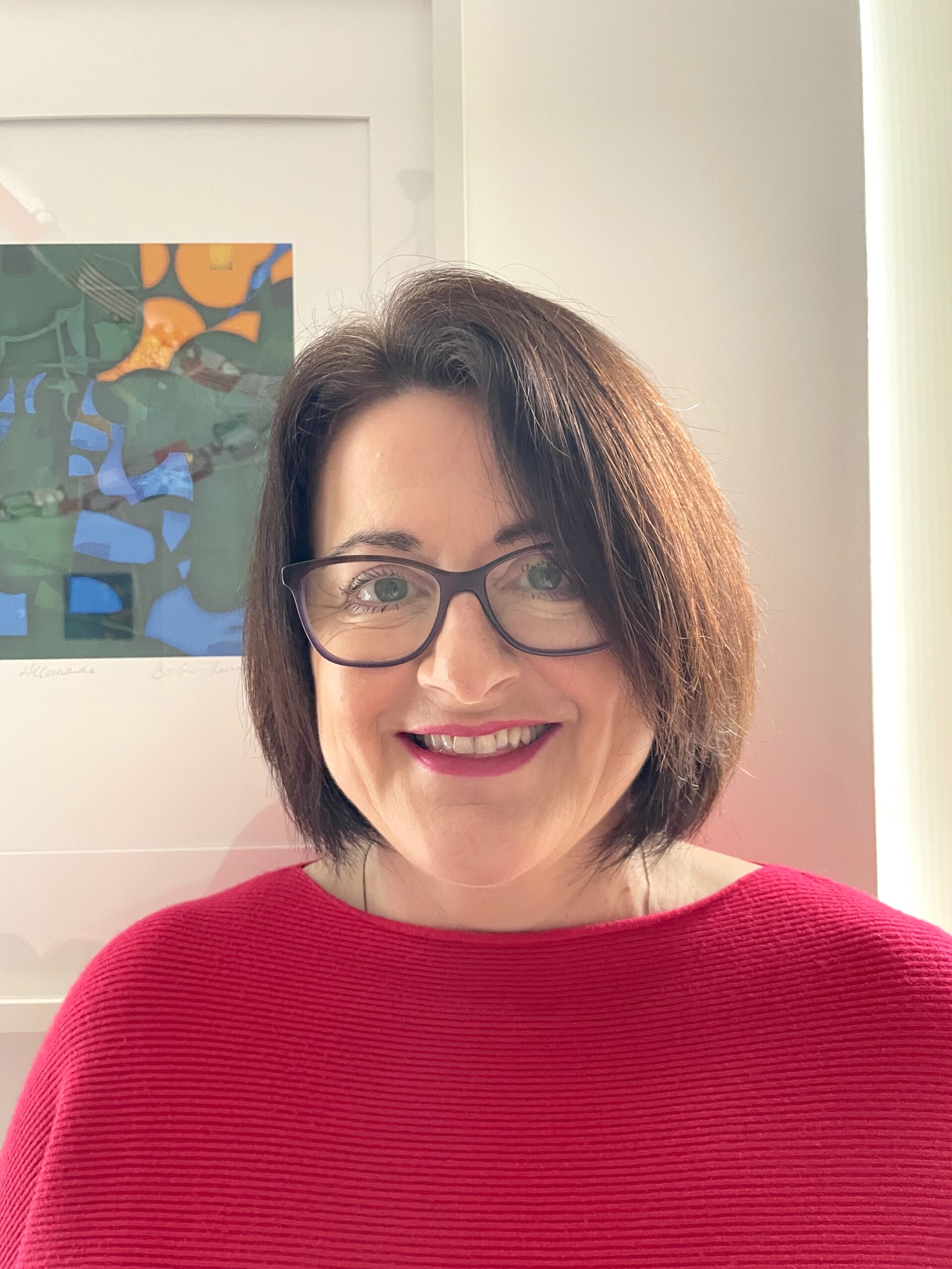 Featured Image for Dr Verity Peet